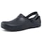 Shoes For Crews Zinc Clog, EVA Upper, Black, Size 7 Medium 60301 - alternate 6